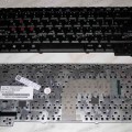 Keyboard Asus A3A/E/H/F/V, A4, A4000, A7*, F5*, M9, R20, X50VL, Z8, Z8000 (Black/Matte/RUO) чёрн. Мат KEYBOARD A4 (RUS)W/VISTA KEY