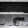 Keyboard Asus A3A/E/H/F/V, A4, A4000, A7*, F5*, M9, R20, X50VL, Z8, Z8000 (Black/Matte/RUO) чёрн. Мат KEYBOARD A4 (RUS)W/VISTA KEY