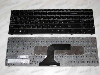 Keyboard Gateway ??? 16" (Black/Matte/RUO) чёрная матовая русифицированная