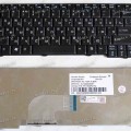 Keyboard Acer Aspire One 531, A110, A150, AOA150, AOD150, AOD250, D150, D250, ZG5 (Black/Matte/RUO)