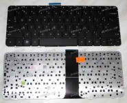 Keyboard HP/Compaq dv3-4000 (Black/Matte/US) черная матовая