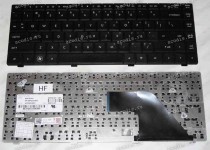 Keyboard HP/Compaq Presario CQ320, CQ321, CQ326, CQ420 (Black/Matte/US) черная матовая