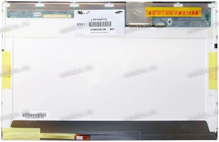 LTN154AT12 1280x800 LED 30 пин  new