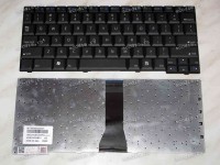 Keyboard Gateway C-120X, C-5815 (Black/Matte/US) чёрная матовая