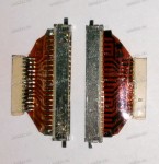 Переходник 20pin 25mm к кабелю на 14pin к матрице (TD/AK-CC19)