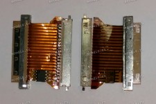 Переходник 20pin 25mm flat удлинитель шлейфа 15 мм w/o EEPROM chip (TD/AK-CC43)