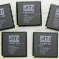 Микросхема AMD Ati 218S4PASA13G IXP450 SB450