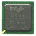 Микросхема Intel FW82801FBM SL7W6, QG87ES