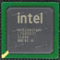 Микросхема Intel NH82801FBM SL89K