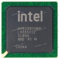 Микросхема Intel NH82801HBM B-2 (SLB9A) ICH8M (Asus p/n: 02G010017410) = SLA5Q Intel North Bridge Chipset NEW original