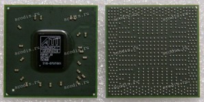 Микросхема AMD Ati 216-0707001 datacode 0835SSY, 0921AAY