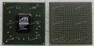 Микросхема AMD Ati 216-0707011 datecode 0748SSP, 0844AAP