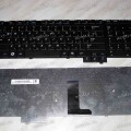 Keyboard Samsung NP-R720, NP-R730 (p/n: BA59-02531C) (Black/Matte/RUO) чёрная матовая русифицированная Keyboard Samsung NP-R720, NP-R730 (p/n: BA59-02531C) (Black/Matte/RUO) чёрная матовая русифицированная