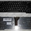 Keyboard Samsung NP-P10,P10C,P20,P20C,P25,P28,P29,V30 (p/n: BA59-01328C) (Black/Matte/RUO) чёрная матовая