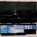 АКБ Acer Aspire 5220, 523*, 53**, 55**, 57**, 59**, 65**, 69**, 72**, 73**, 75**, 77**, 85**, 87**, 89**, eMachines E510, E520, E720, Extensa 7230, 7630, TravelMate 7*30 11,1V Б/У < 50 %