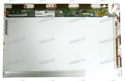 CLAA173UA01 1600x900 LED 40 пин  new / ref