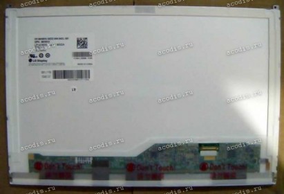 LP141WX5-TPP1 1280x800 LED 30 пин  new