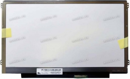 LP116WH2-TLC1 1366x768 LED 40 пин slim NEW