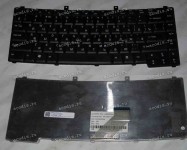 Keyboard Acer TravelMate 2200, 2400, 2450, 2490, 2700, 32**, 4150, 42**, 4530, 4650 б/у (Black/Matte/RUO)