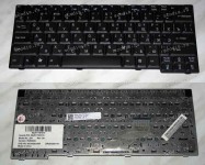 Keyboard Acer TravelMate 3000, 3002WTCi, 3010, 3020, 3022WTMi, 3030, 3040 б/у (Black/Matte/RUO) чёрная
