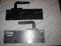 Keyboard Samsung NP-Q530 (p/n:BA59-02850A) (Black/Matte/US) чёрная матовая