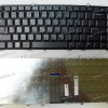 Keyboard Dell Inspiron 1420*, 15***, Vostro 1400, 1500, XPS M1330, M1420, M15** (Black/Matte/US)