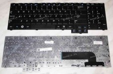 Keyboard Samsung NP-X520 (Black/Matte/US) чёрная матовая