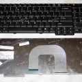 Keyboard Acer Aspire 9800 (Black/Matte/US) чёрная матовая