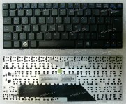 Keyboard MSI Wind U100-***, U110, U120 p/n:MP-08A76SU-359 (Black/Matte/RUO) чёрная матовая