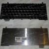 Keyboard Toshiba Portege 2000, 2010, 3500, 3505, R100, S100, S105, U200, U205 (Black/Matte/US)