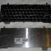 Keyboard Toshiba Portege 2000, 2010, 3500, 3505, R100, S100, S105, U200, U205 (Black/Matte/US)