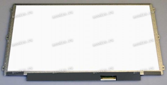 LP125WH2-SLB1 1366x768 LED 40 пин slim NEW