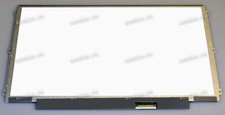 LP125WH2-SLB1 1366x768 LED 40 пин slim NEW