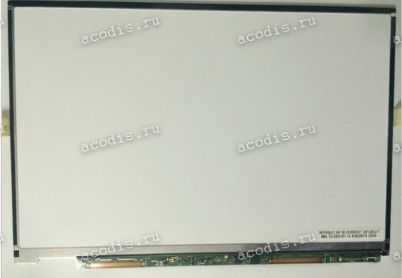 LTD121EE01000 1280x800 LED 35 пин slim NEW