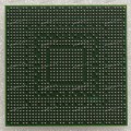 Микросхема nVidia GeForce 6800 datecode 0510A1