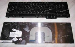 Keyboard Acer Aspire 9800, 9810 б/у (Black/Matte/RUO) чёрная матовая русифицированная