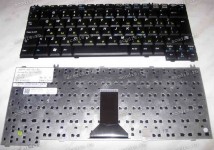 Keyboard Acer Aspire 2000, 2010, 2020, 2350, Extensa 2350, 2900, TravelMate 290, 291, 292, 290D, 290E, 2350, 3950, 4050, Compal CL50, CL51, CL55, CL56, RoverBook Nautilus B500 (код CL51), B570 (код CL50), E510 (код CL51), Navigator D570 (код CL50), Voyage