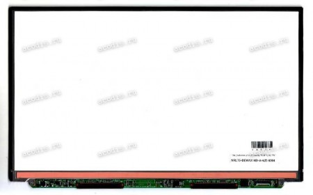 LTD111EWAS 1366x768 LED 25 пин slim NEW