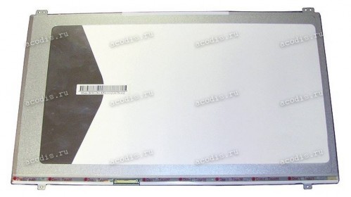 N156BGE-L62 1366x768 LED 40 пин semi-slim new