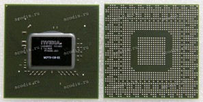 Микросхема nVidia MCP79ION-B3 datecode 1014B3