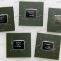 Микросхема nVidia MCP79ION-B3 datecode 1014B3