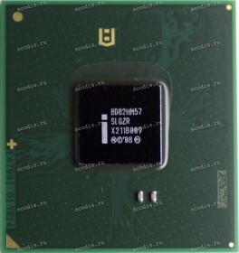 Микросхема Intel BD82HM57