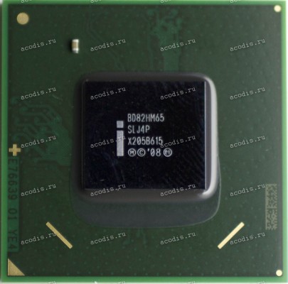 Микросхема Intel BD82HM65 (SLJ4P, SLH9D) BGA989 914377 Intel North Bridge Chipset (Asus p/n: 02G010027520) NEW original for Intel iX-2xxxM Микросхема Intel BD82HM65 (SLJ4P, SLH9D) BGA989 914377 Intel North Bridge Chipset (Asus p/n: 02G010027520) NEW original for Intel iX-2xxxM
