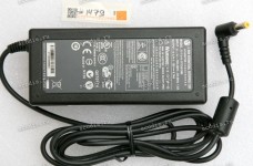 БП Asus/Toshiba - 19V 4.74A 90W 5.5x2.5mm (0713A1990, PA-1900-36) original