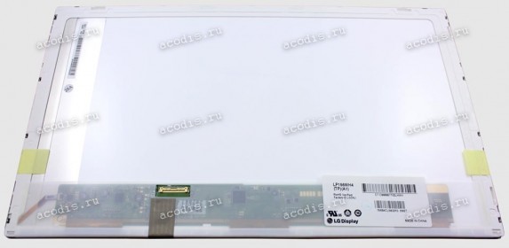 LP156WH4-TLB1 1366x768 LED 40 пин  new