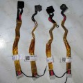 DC Jack Sony VGN-CR + cable 150 mm + 6 pin (p/n: 196562021) (HARHESS W/ DC JACK)