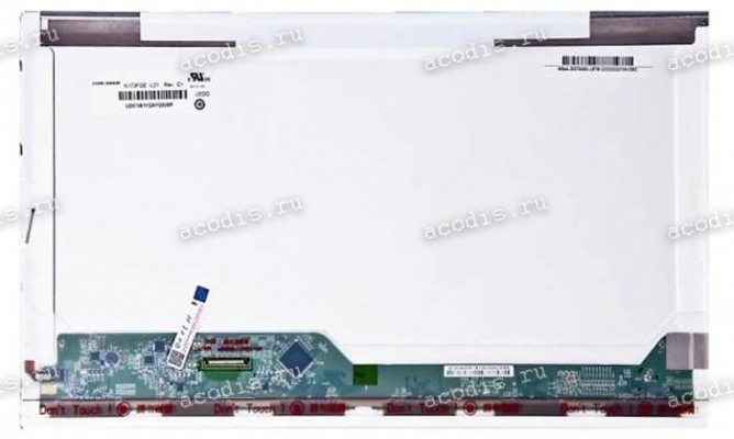 N173FGE-L21 1600x900 LED 40 пин  new / ref