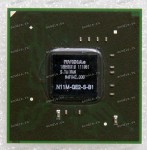 Микросхема nVidia N11M-GE2-S-B1 BGA533 GPU NVIDIA GeForce G310M (Asus p/n: 02G190017205) NEW original