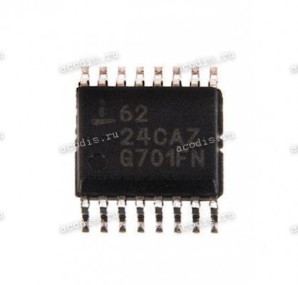 Микросхема Intersil ISL6224CAZ