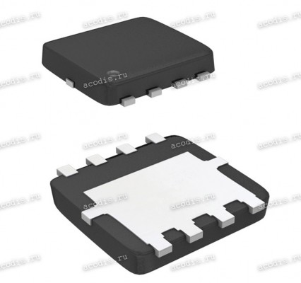 Микросхема Alpha&Omega AOZ1012DI